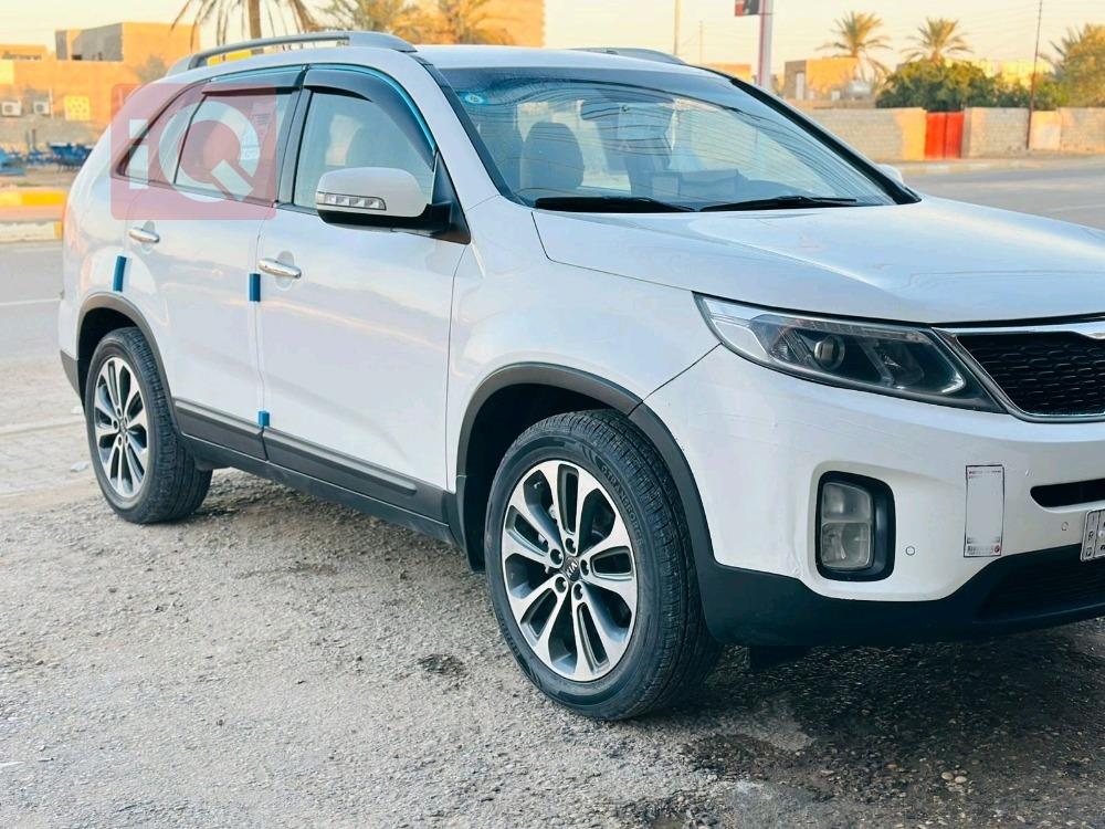 کیا سۆرینتۆ